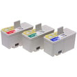 TINTA ROJO S020405 EPSON TM-J7100
