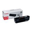 Toner Canon 0263B002 FX10 Negro
