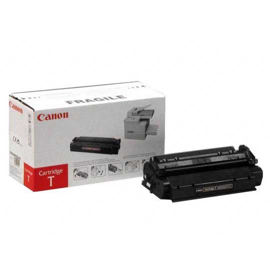 Tóner Canon CRG T FX8 7833A002 Negro