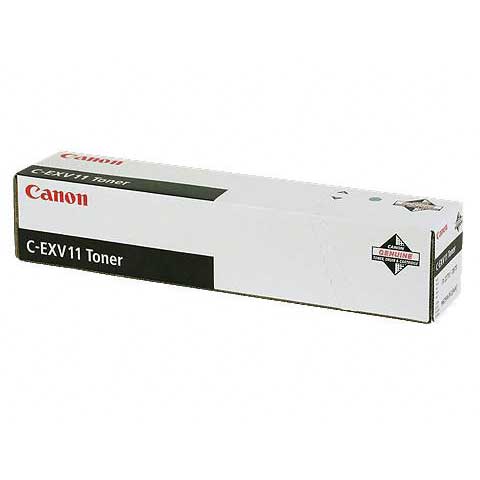 Tóner Canon 9629A002 C-EXV11