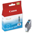 Cartucho de Tinta Canon CLI-8C Cian 0621B001