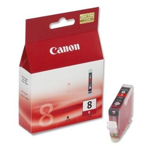 Cartucho de Tinta Canon CLI-8 Roja 0626B001