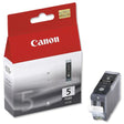 Cartucho de Tinta PGI-5BK Canon Negra 0628B001