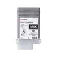 Cartucho de Tinta Negro Mate Canon PFI-102MBK 0894B001