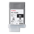 Cartucho de Tinta Negro Canon PFI-102BK 0895B001
