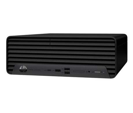 PC sobremesa HP PRO SFF 400 G9 DE8S9AT#ABE vista 2