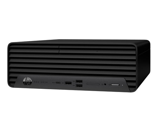 PC sobremesa HP PRO SFF 400 G9 DE8T0AT#ABE vista 3