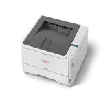 Impresora Laser Monocromo Oki B412DN imagen 2