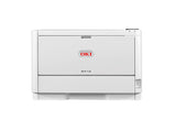 Impresora Laser Monocromo Oki B412DN imagen 3