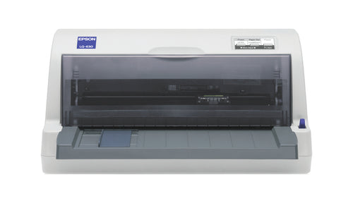 IMPRESORA MATRICIAL EPSON LQ-630 C11C480141 imagen 3