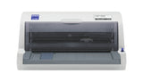 IMPRESORA MATRICIAL EPSON LQ-630 C11C480141 imagen 3