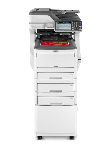 OKI MC853DNV 45850602 A3 imagen 1