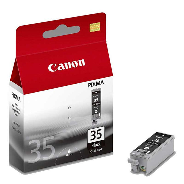 Tinta Canon PGI-35BK 1509B001 IP100/IP110