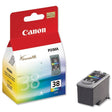Cartucho de Tinta Color CL-38 Canon 2146B001