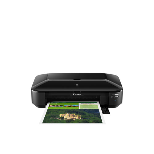 Impresora Tinta Canon Pixma iX6850 RED/Wifi/A3+ imagen 2