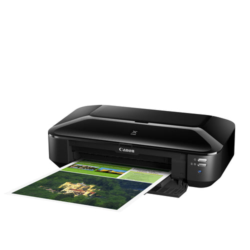 Impresora Tinta Canon Pixma iX6850 RED/Wifi/A3+ imagen 3