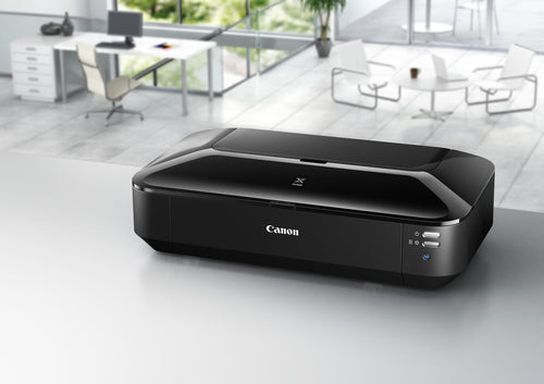 Impresora Tinta Canon Pixma iX6850 RED/Wifi/A3+ imagen 4