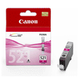 Cartucho de Tinta Magenta canon CLI-521M 2935B001