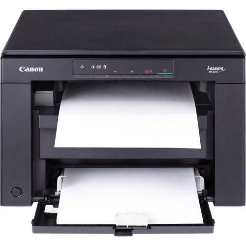 Impresora Multifuncion Canon Laser Monocromo MF3010 5252B004 imagen 2