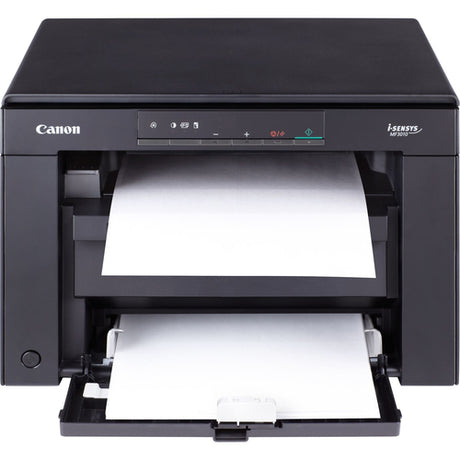 Impresora Multifuncion Canon Laser Monocromo MF3010 5252B004 imagen 2
