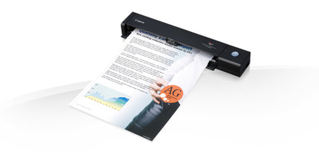 Escaner Portatil Canon P-208 II 9704B003AA imagen 2