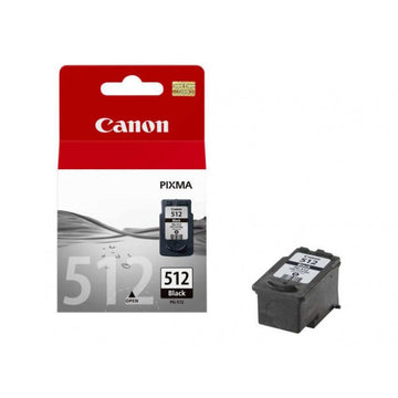 Cartucho de Tinta Canon PG-512 2969B001