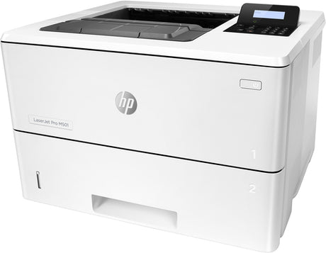 Impresora Hp Laserjet Pro M501DN J8H61A imagen 2