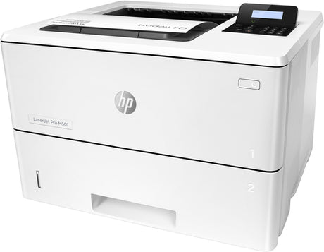 Impresora Hp Laserjet Pro M501DN J8H61A imagen 3