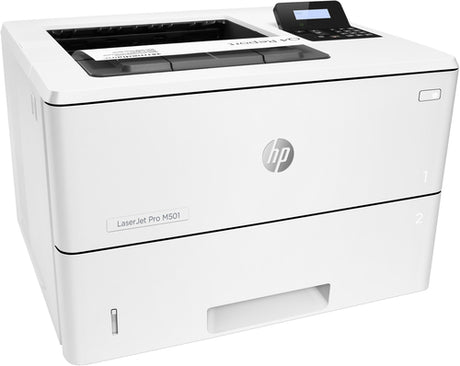 Impresora Hp Laserjet Pro M501DN J8H61A imagen 5
