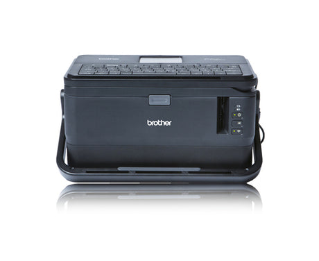 Rotuladora Brother PT-D800W imagen 4