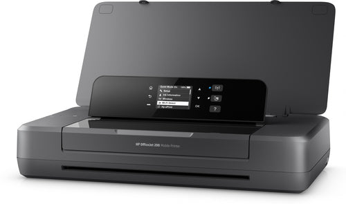 Impresora Portatil HP Officejet 200 imagen 1