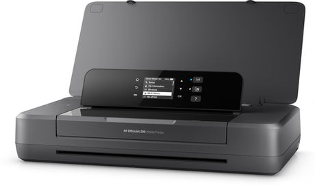 Impresora Portatil HP Officejet 200 imagen 1