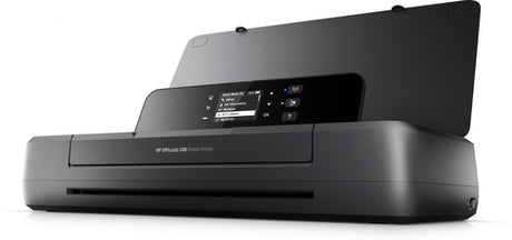 Impresora Portatil HP Officejet 200 imagen 2