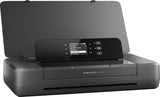 Impresora Portatil HP Officejet 200 imagen 4
