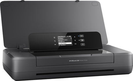 Impresora Portatil HP Officejet 200 imagen 4