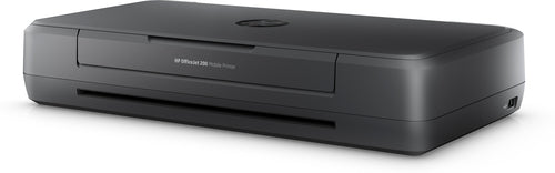 Impresora Portatil HP Officejet 200 imagen 6