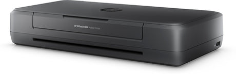 Impresora Portatil HP Officejet 200 imagen 6