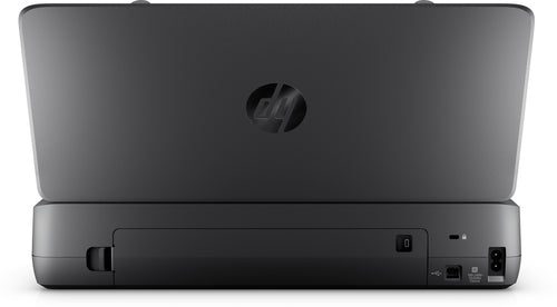 Impresora Portatil HP Officejet 200 imagen 7