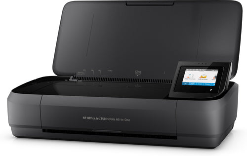 HP Officejet 250 Mobile imagen 1