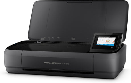 HP Officejet 250 Mobile imagen 1