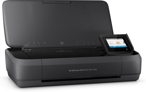 HP Officejet 250 Mobile imagen 2