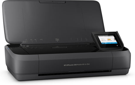 HP Officejet 250 Mobile imagen 2