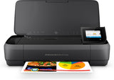HP Officejet 250 Mobile imagen 3
