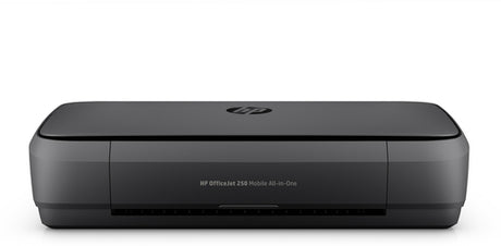 HP Officejet 250 Mobile imagen 4