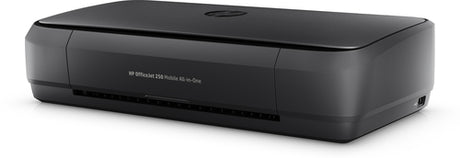 HP Officejet 250 Mobile imagen 5