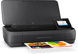 HP Officejet 250 Mobile imagen 8
