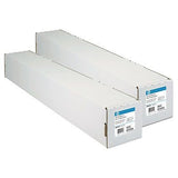 Adhesivo Polipropileno Plotter  HP Brillante C0F28A B0 168GR imagen 1