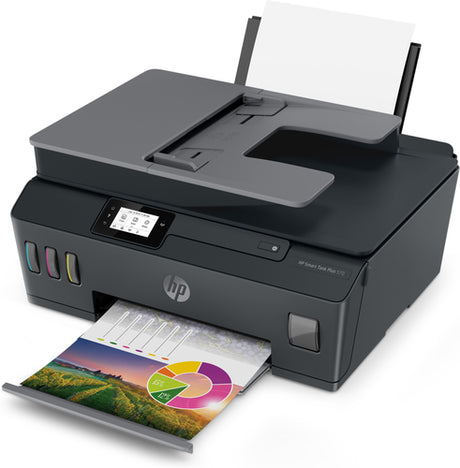 HP Smart Tank Plus 570 imagen 1