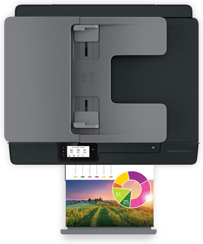 HP Smart Tank Plus 570 imagen 4