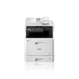 Brother DCP-L8410CDW Multifunción Color imagen 1